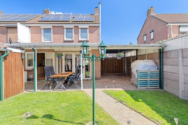 Medium property photo - De Genestetstraat 33, 5921 BN Venlo